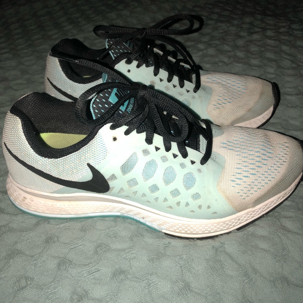 Nike’s